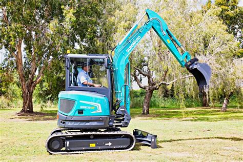 mini excavator rental brisbane|excavator hire brisbane northside.